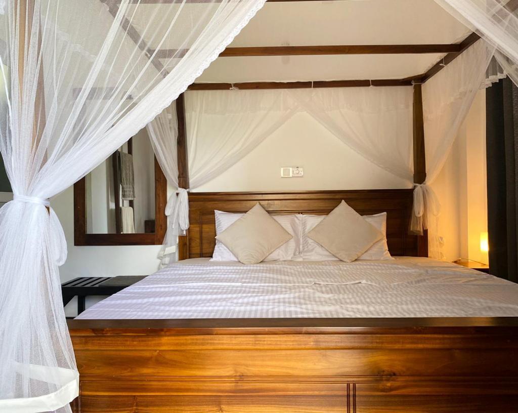Hotel The Tide'S Tale Galle Exteriér fotografie