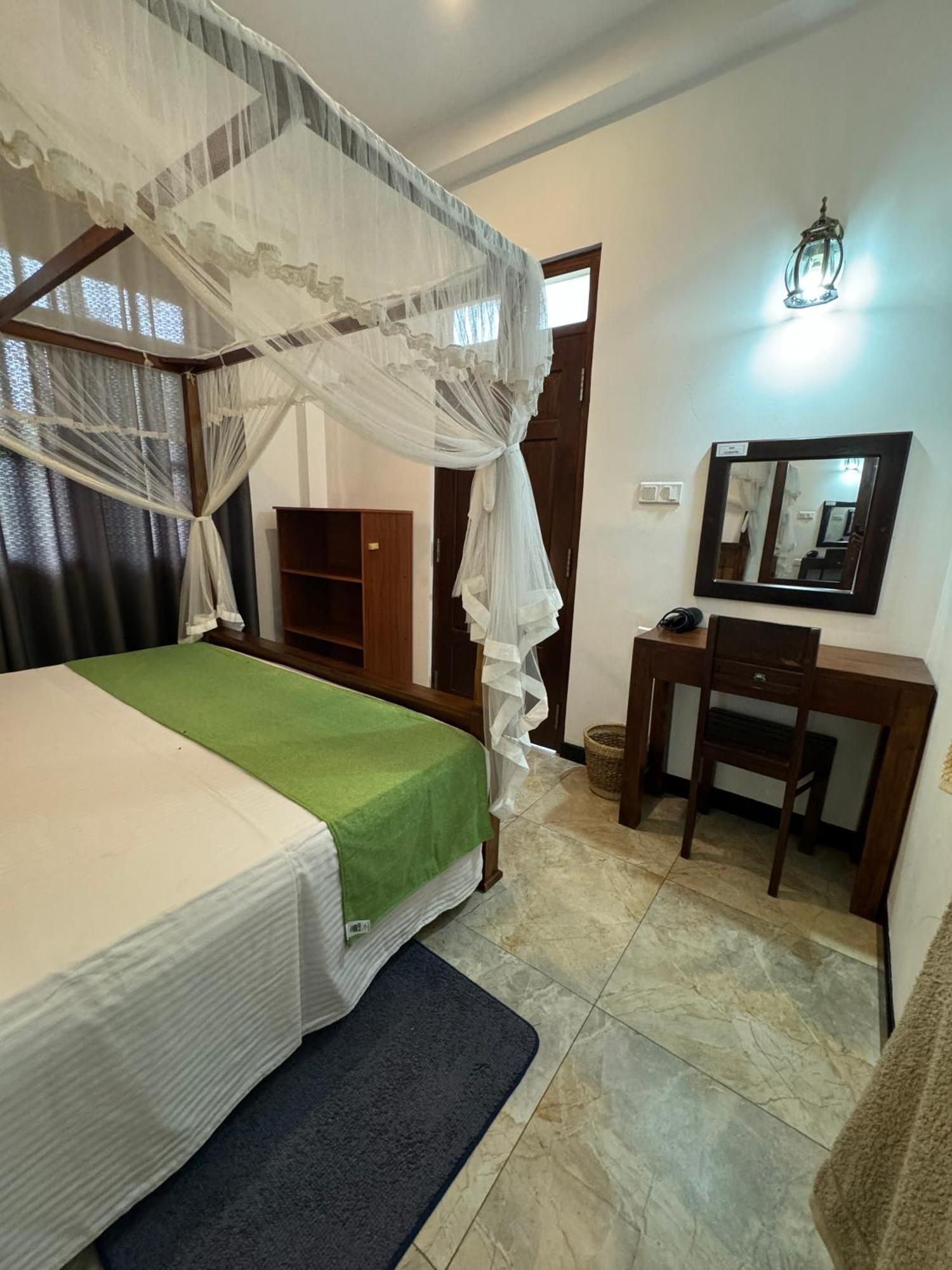 Hotel The Tide'S Tale Galle Exteriér fotografie